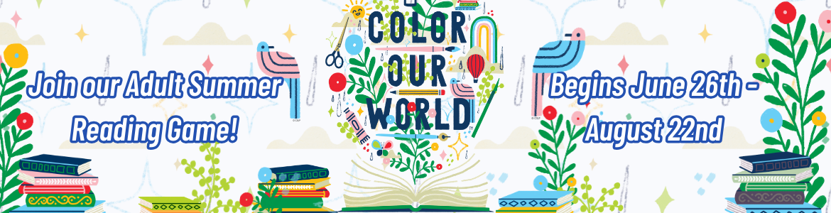 program banner